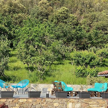 Apartamentos Rurales Valverde โปเตส ภายนอก รูปภาพ