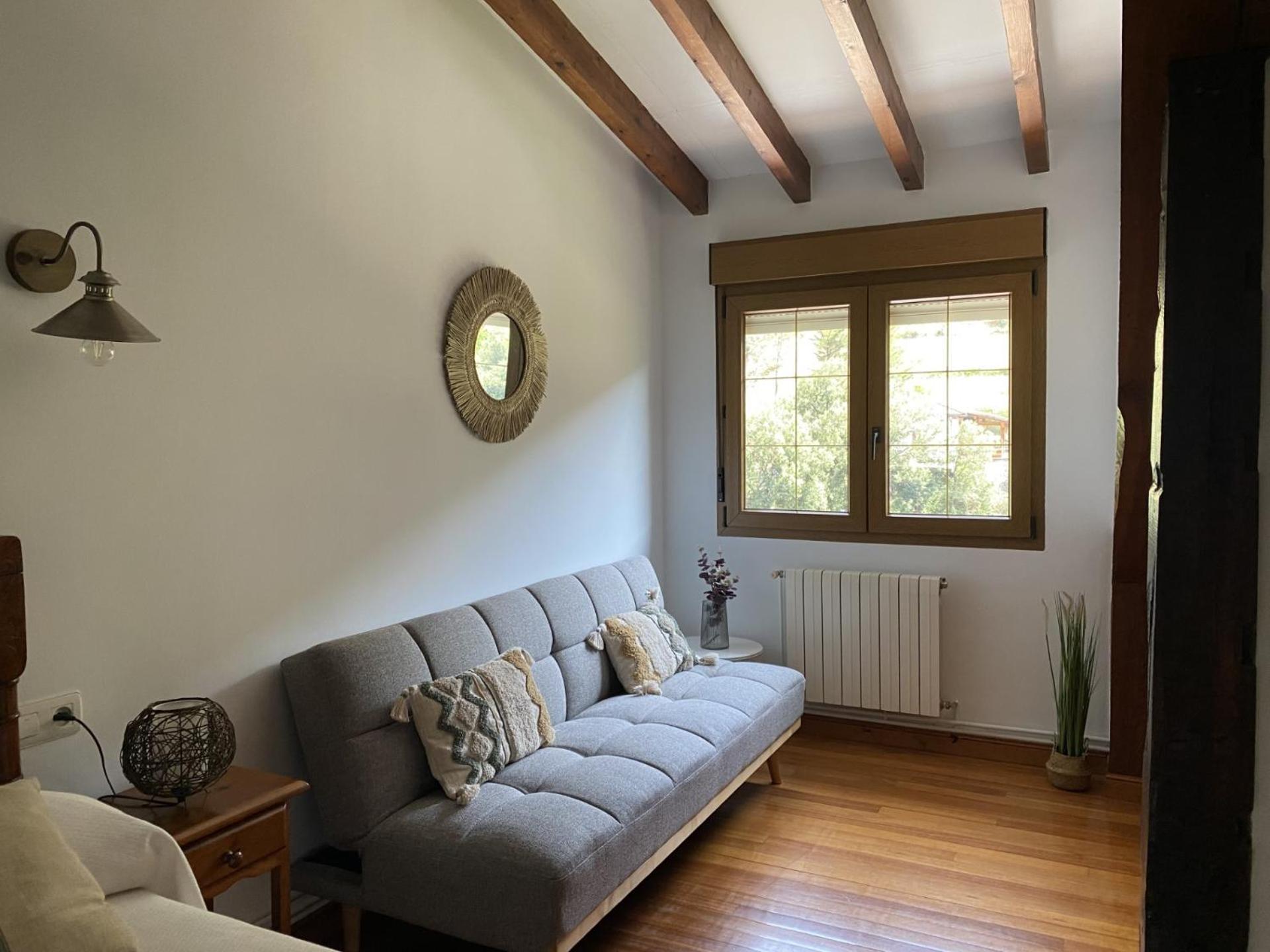 Apartamentos Rurales Valverde โปเตส ภายนอก รูปภาพ